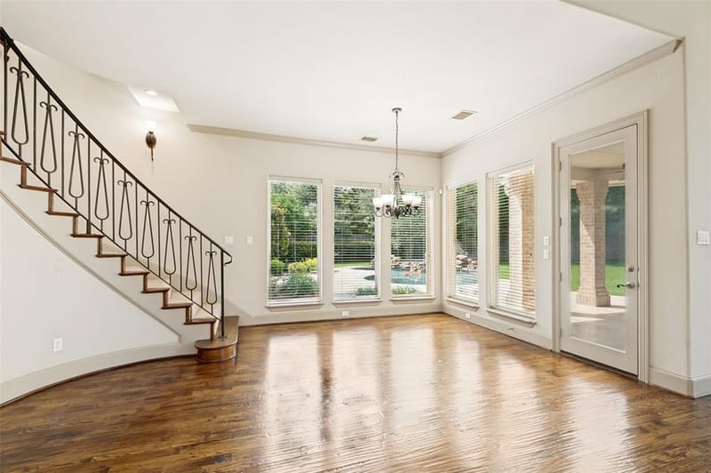5511 Clermont Court, Colleyville TX 76034 - Photo 12