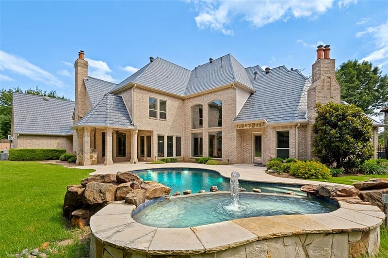 5511 Clermont Court, Colleyville TX 76034 - Photo 3