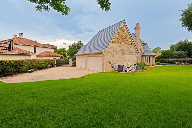 5511 Clermont Court, Colleyville TX 76034 - Photo 34