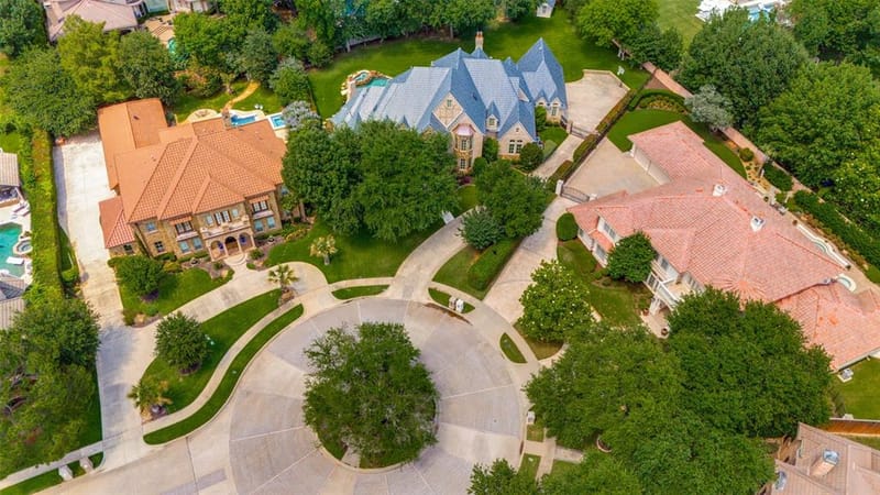 5511 Clermont Court, Colleyville TX 76034 - Photo 35
