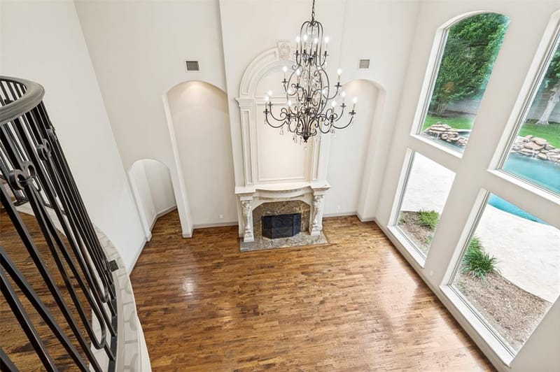 5511 Clermont Court, Colleyville TX 76034 - Photo 4