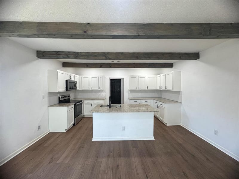 607 E Monterey Street, Denison TX 75021 - Photo 6