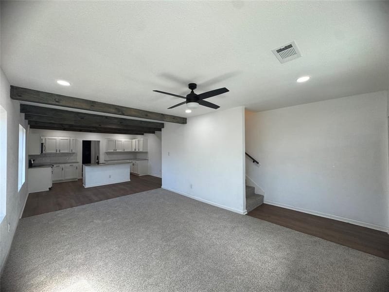 607 E Monterey Street, Denison TX 75021 - Photo 3