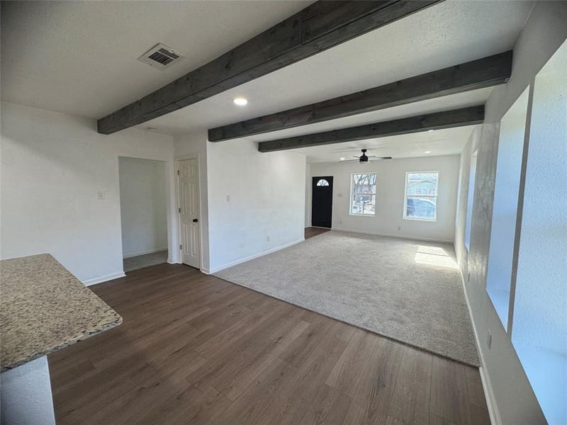 607 E Monterey Street, Denison TX 75021 - Photo 5