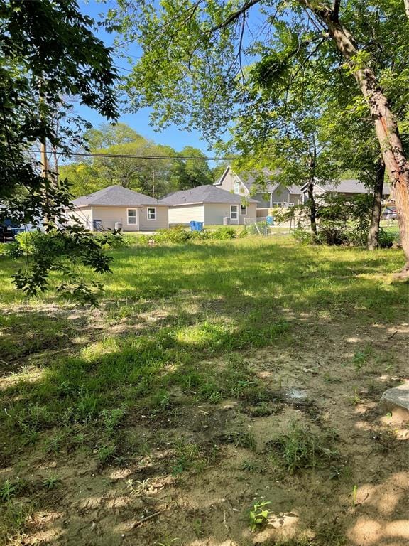 607 E Monterey Street, Denison TX 75021 - Photo 34