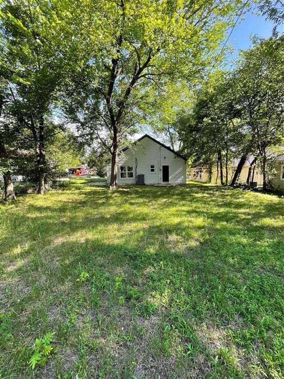 607 E Monterey Street, Denison TX 75021 - Photo 37