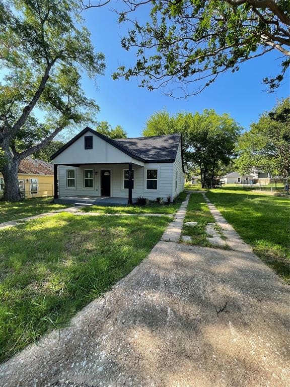607 E Monterey Street, Denison TX 75021 - Photo 40