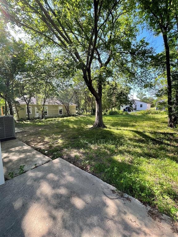607 E Monterey Street, Denison TX 75021 - Photo 35