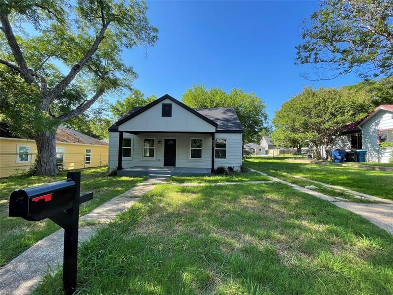 607 E Monterey Street, Denison TX 75021 - Photo 39