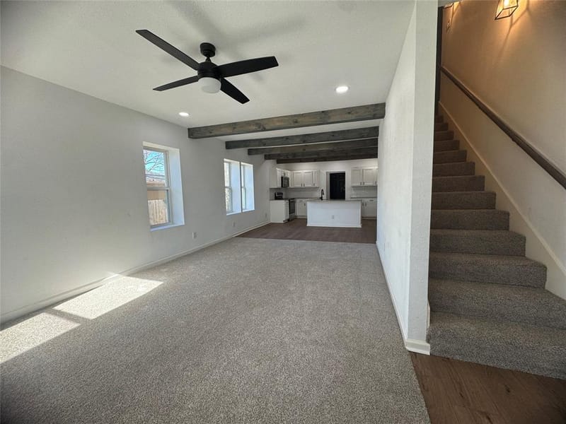 607 E Monterey Street, Denison TX 75021 - Photo 4