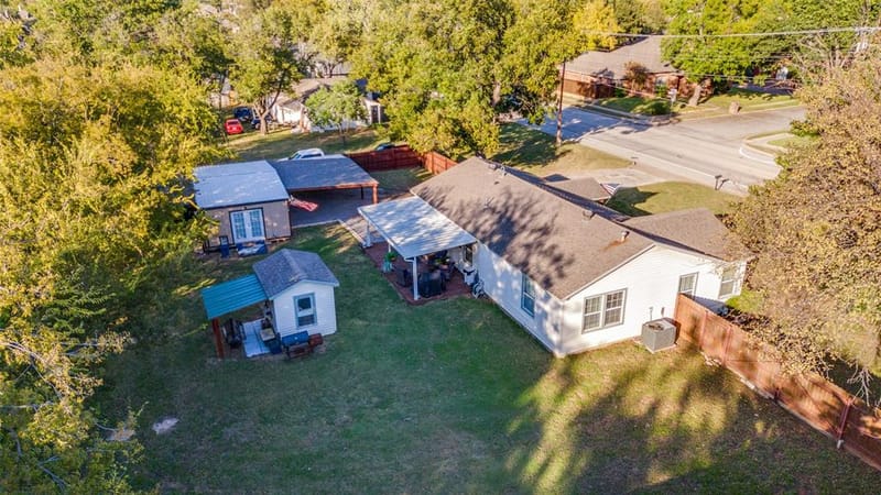 2601 Murphy Drive, Bedford TX 76021 - Photo 2