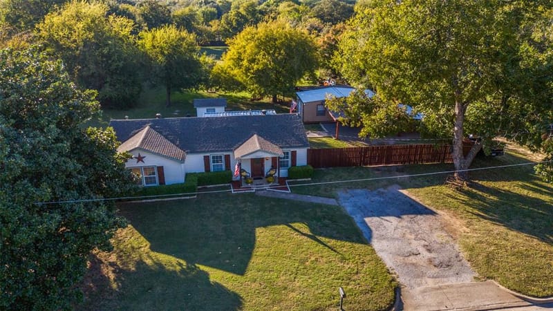 2601 Murphy Drive, Bedford TX 76021