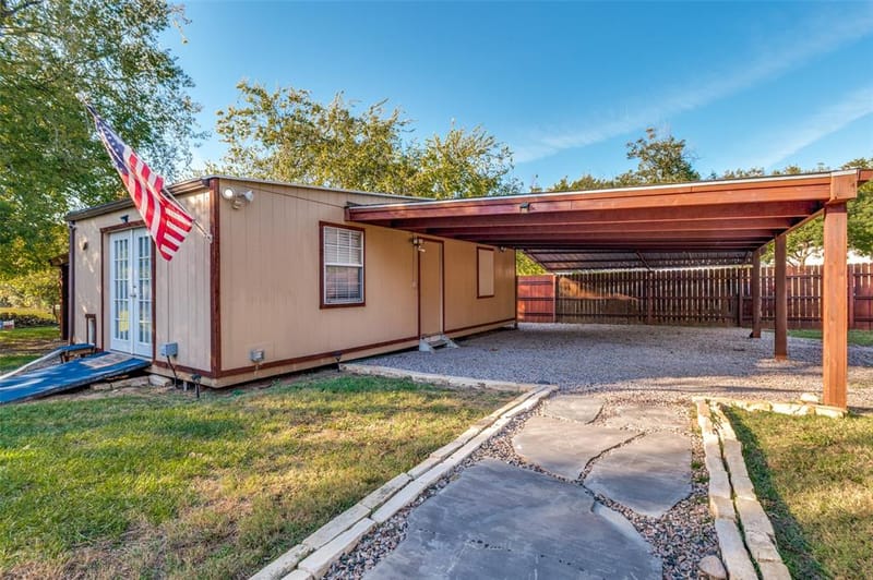 2601 Murphy Drive, Bedford TX 76021 - Photo 9