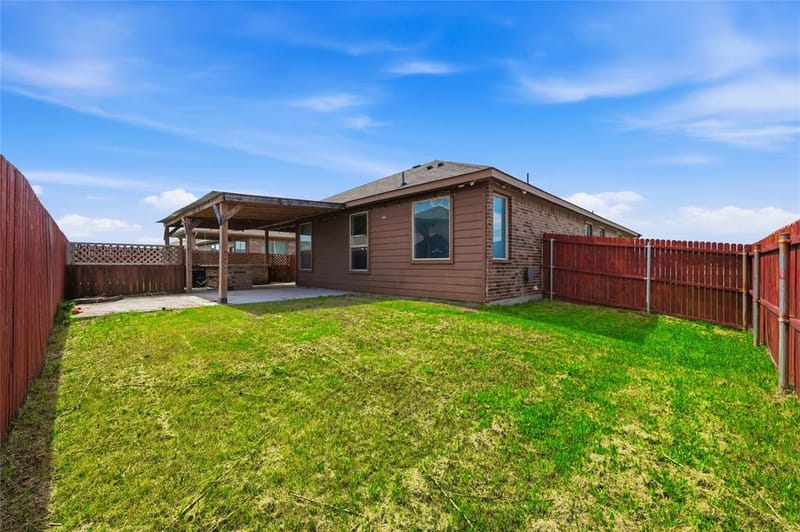 948 Meadow Scape Drive, Fort Worth TX 76028 - Photo 18