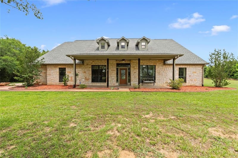 10226 Aaron Avenue, Eustace TX 75124 - Photo 6