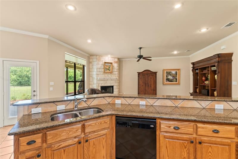 10226 Aaron Avenue, Eustace TX 75124 - Photo 13