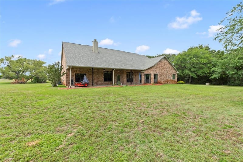 10226 Aaron Avenue, Eustace TX 75124 - Photo 7