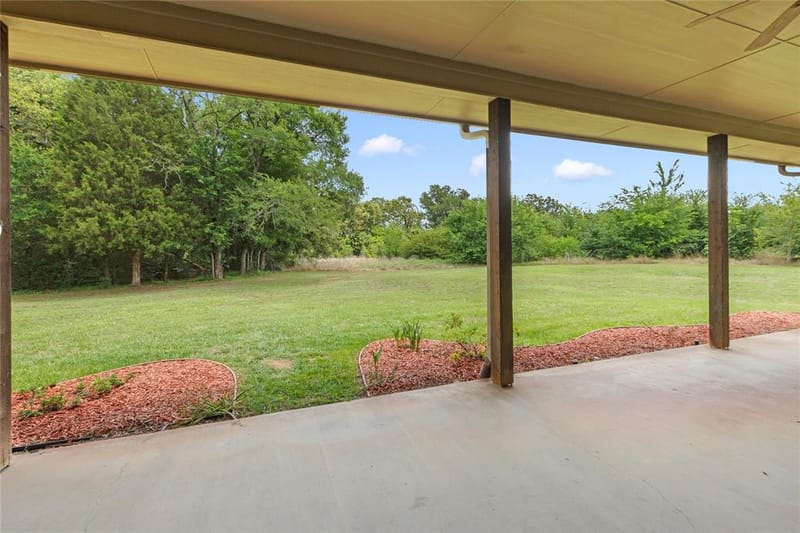 10226 Aaron Avenue, Eustace TX 75124 - Photo 4