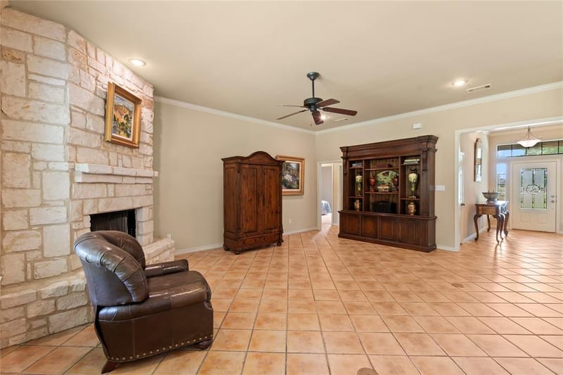 10226 Aaron Avenue, Eustace TX 75124 - Photo 8