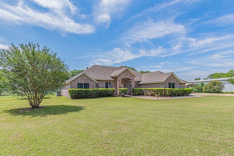 9789 S State Highway 34, Scurry TX 75158 - Photo 26