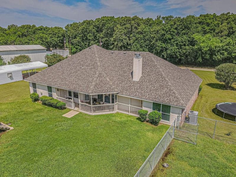 9789 S State Highway 34, Scurry TX 75158 - Photo 3