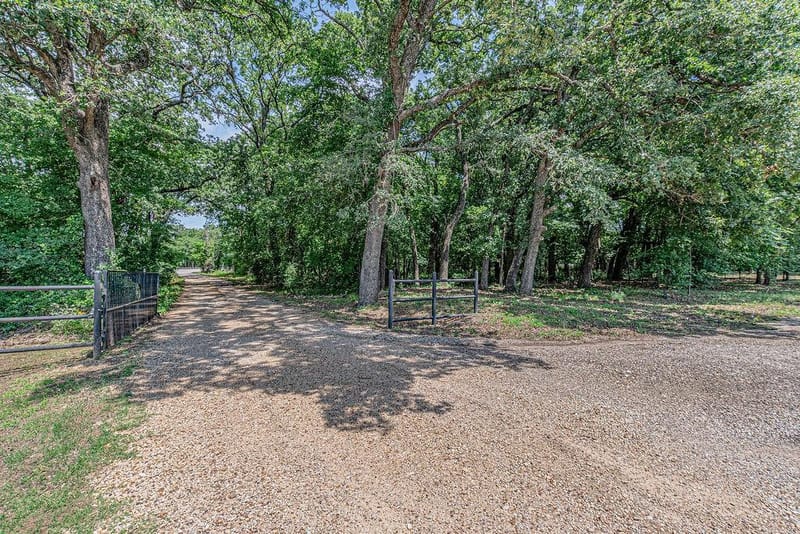 9789 S State Highway 34, Scurry TX 75158 - Photo 24
