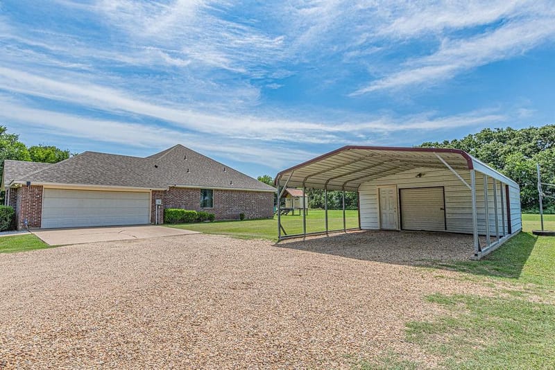 9789 S State Highway 34, Scurry TX 75158 - Photo 18
