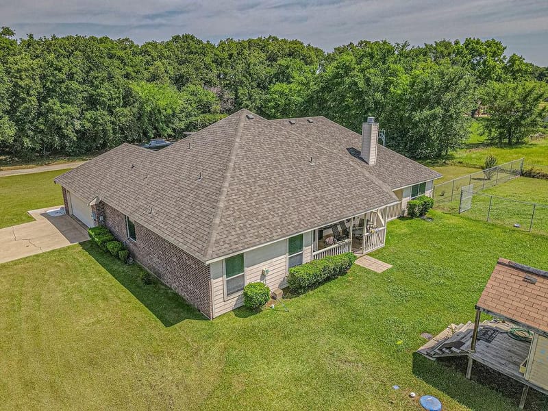9789 S State Highway 34, Scurry TX 75158 - Photo 21