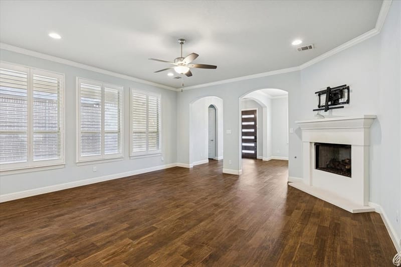 6928 Heather Lane, North Richland Hills TX 76182 - Photo 6