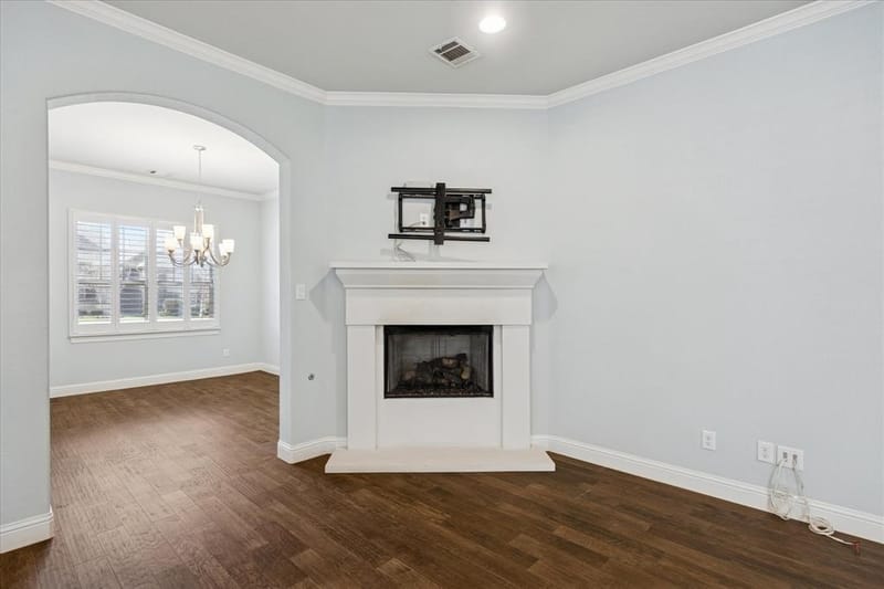 6928 Heather Lane, North Richland Hills TX 76182 - Photo 7