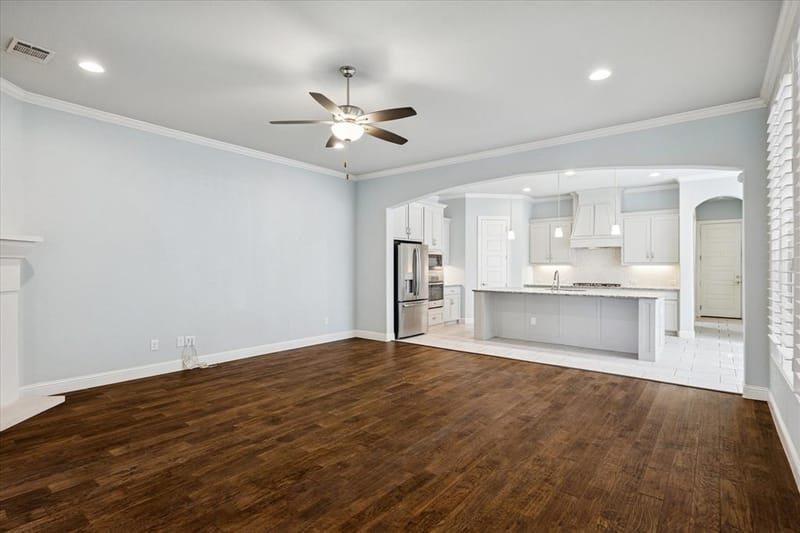 6928 Heather Lane, North Richland Hills TX 76182 - Photo 8