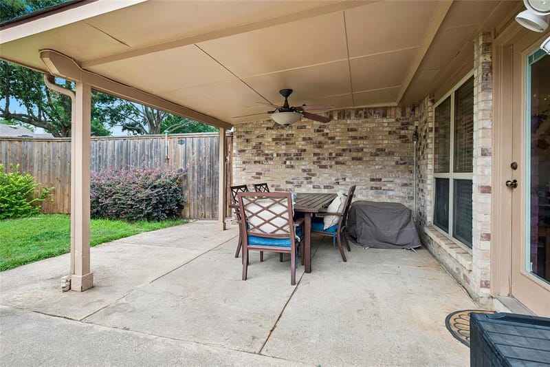 3017 Newcastle Court, Flower Mound TX 75028 - Photo 23