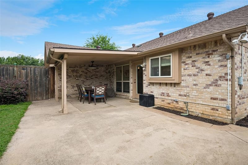 3017 Newcastle Court, Flower Mound TX 75028 - Photo 22