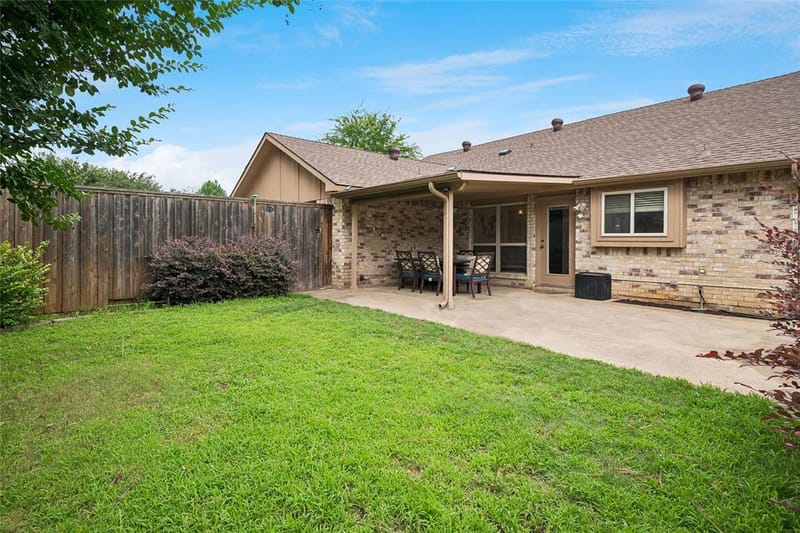 3017 Newcastle Court, Flower Mound TX 75028 - Photo 20