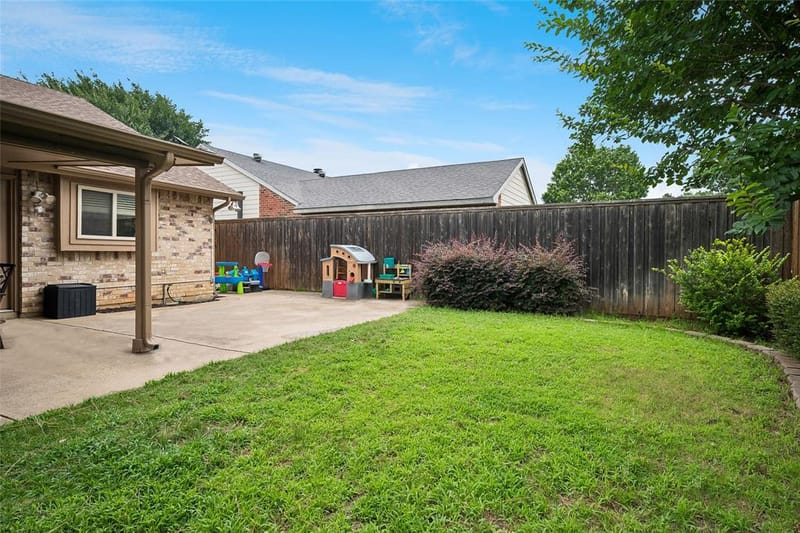 3017 Newcastle Court, Flower Mound TX 75028 - Photo 24