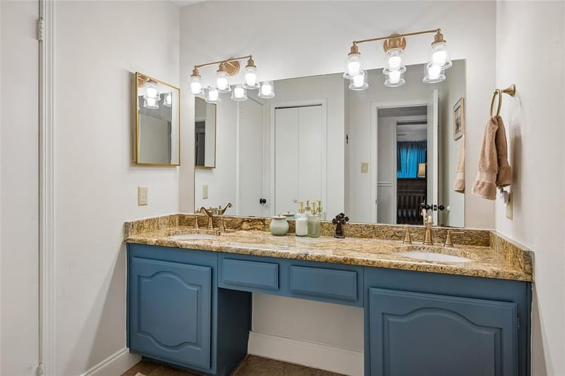 3017 Newcastle Court, Flower Mound TX 75028 - Photo 19