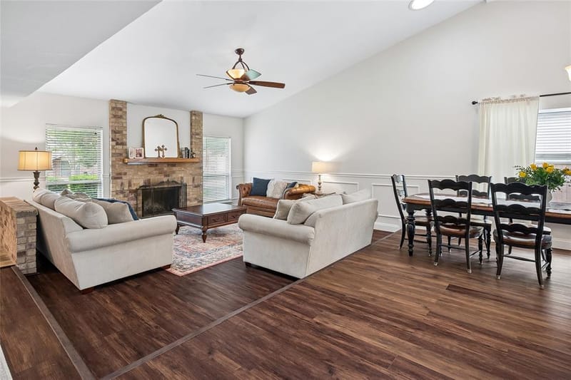 3017 Newcastle Court, Flower Mound TX 75028 - Photo 4