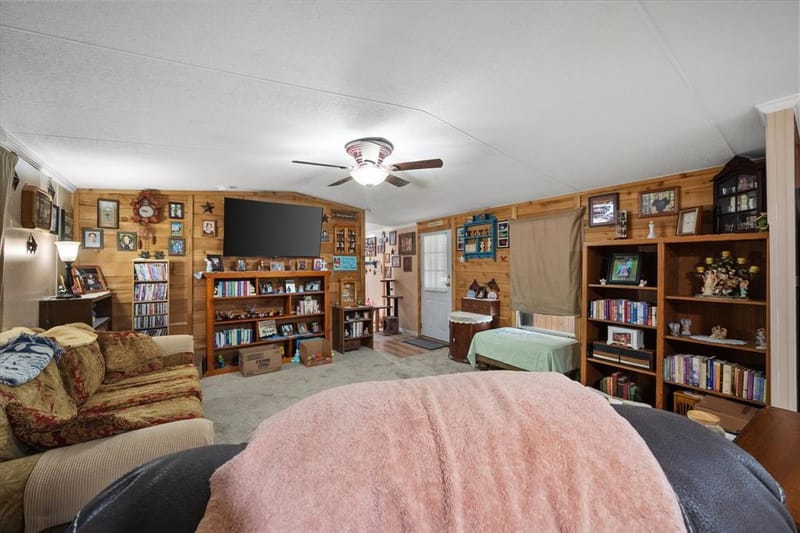 2161 SW County Road 0025, Corsicana TX 75110 - Photo 6