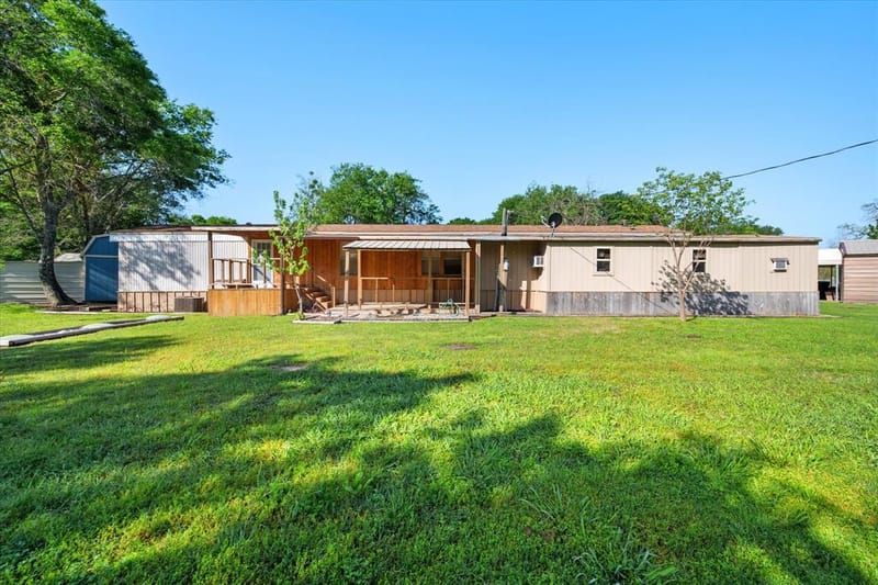 2161 SW County Road 0025, Corsicana TX 75110 - Photo 16
