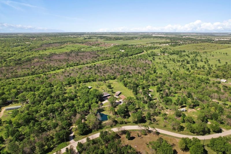 2161 SW County Road 0025, Corsicana TX 75110 - Photo 36