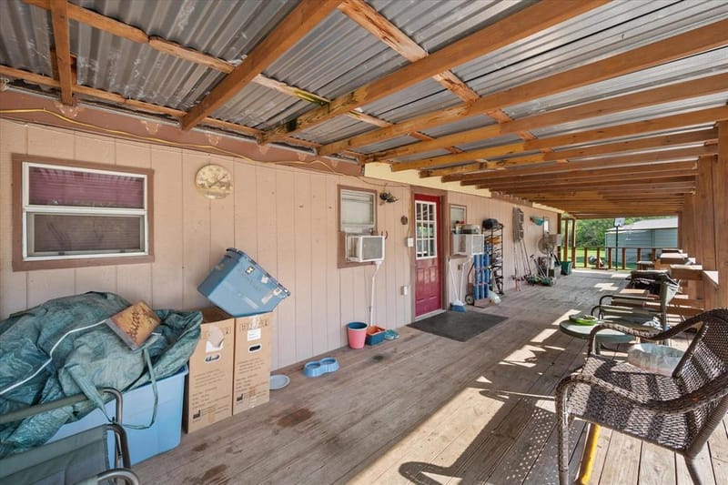 2161 SW County Road 0025, Corsicana TX 75110 - Photo 18