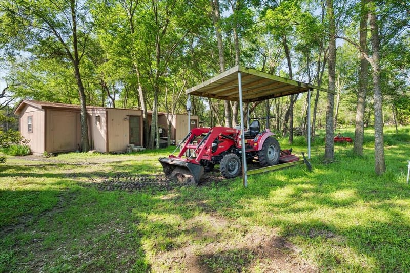 2161 SW County Road 0025, Corsicana TX 75110 - Photo 35