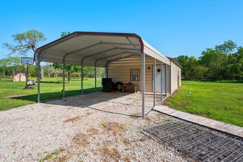 2161 SW County Road 0025, Corsicana TX 75110 - Photo 31