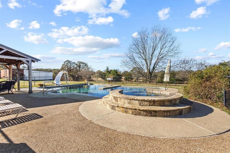 2321 COUNTY ROAD 2100, Ivanhoe TX 75447 - Photo 27