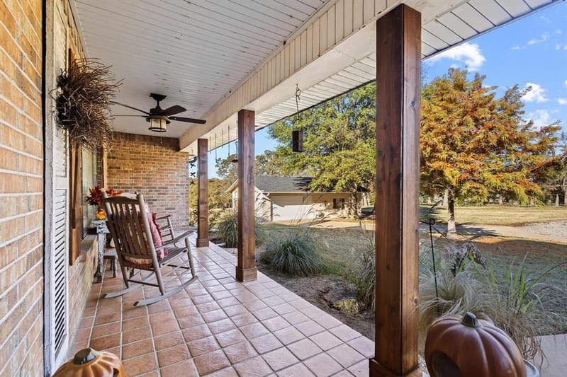 2321 COUNTY ROAD 2100, Ivanhoe TX 75447 - Photo 2
