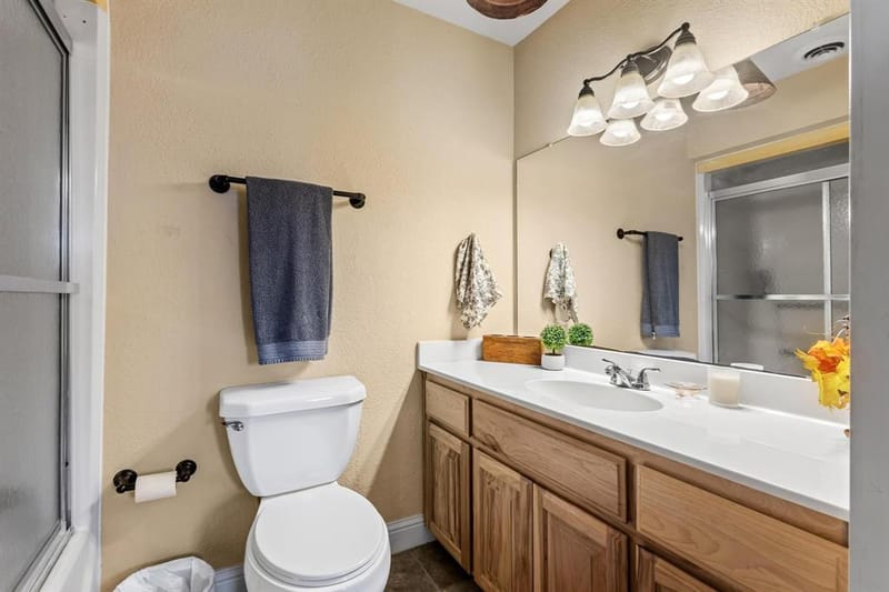 2321 COUNTY ROAD 2100, Ivanhoe TX 75447 - Photo 17