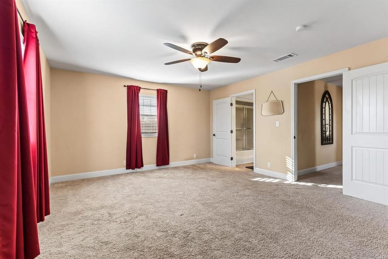 2321 COUNTY ROAD 2100, Ivanhoe TX 75447 - Photo 16