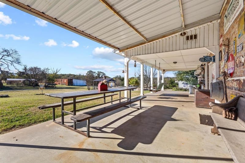 2321 COUNTY ROAD 2100, Ivanhoe TX 75447 - Photo 26