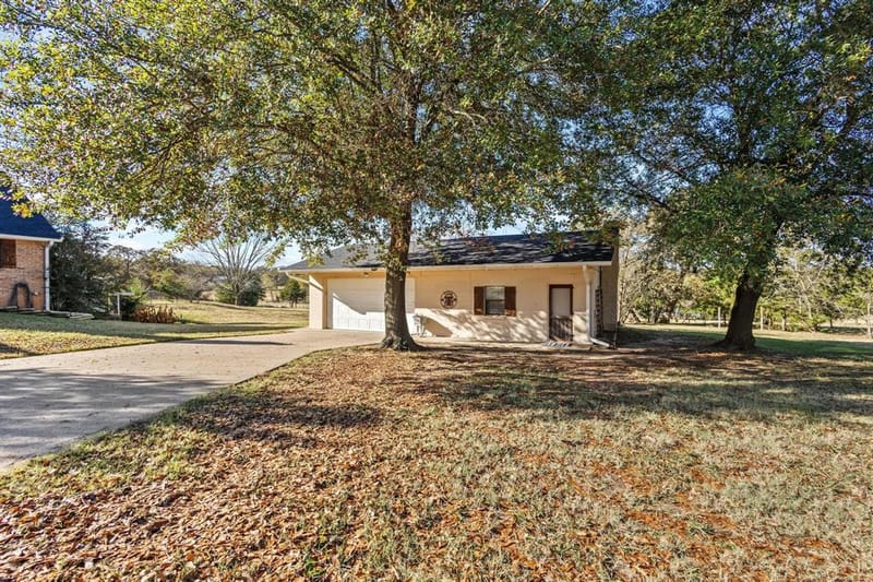 2321 COUNTY ROAD 2100, Ivanhoe TX 75447 - Photo 32