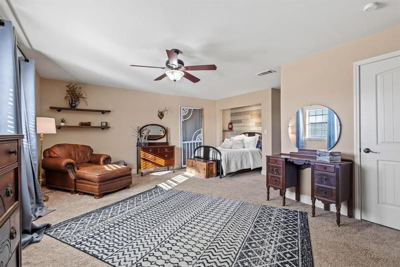 2321 COUNTY ROAD 2100, Ivanhoe TX 75447 - Photo 18